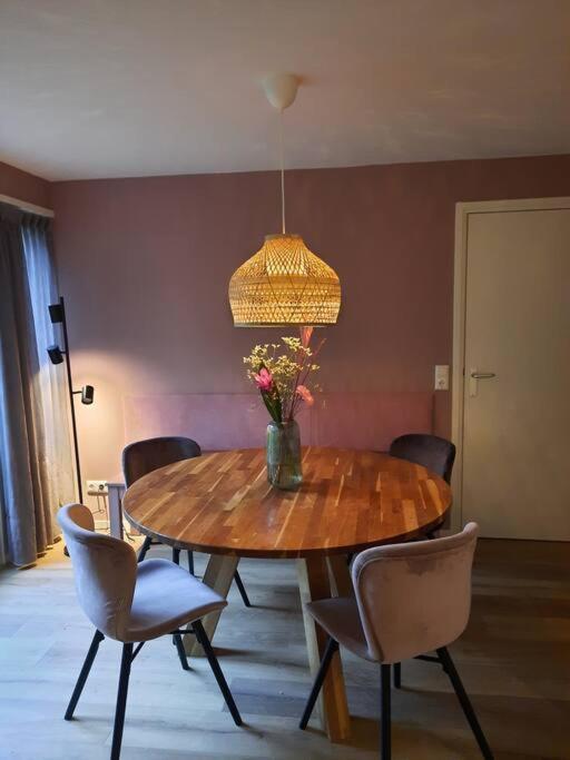 Villa 4-6 Persoons Vakantiewoning Met Eigen Tuin Bakkeveen Exterior foto