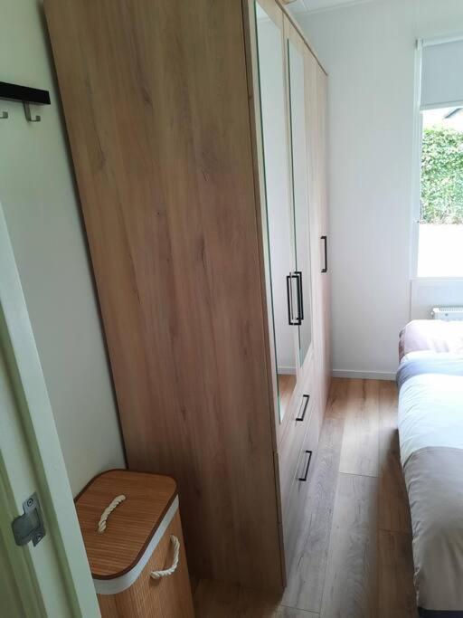 Villa 4-6 Persoons Vakantiewoning Met Eigen Tuin Bakkeveen Exterior foto